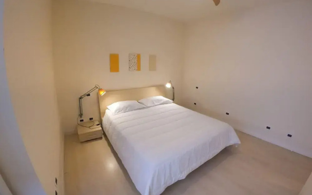 Appartamento Palazzotto - 3 Br Apts