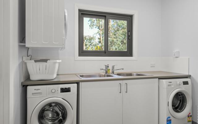 Herlihys on Huon - Cabin 2