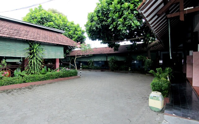 Hotel Sala