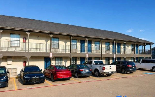 Studio 6 Suites – Mesquite, TX – Gross Rd.