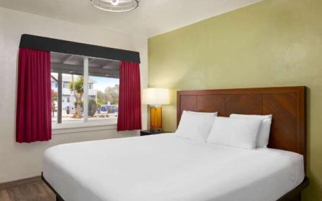 Baymont By Wyndham Fort Bragg