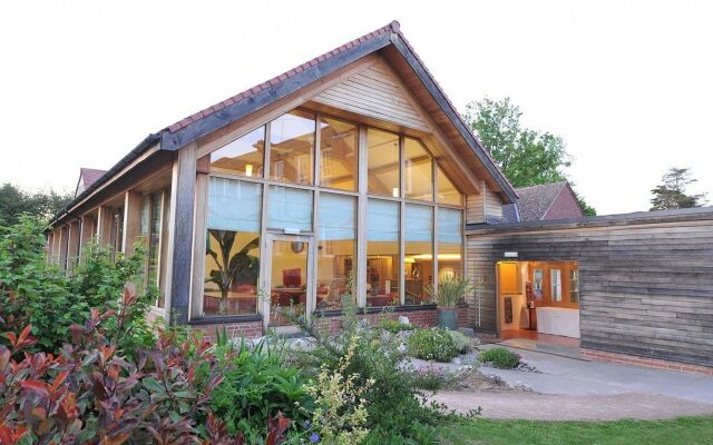 The Elms Hotel and Spa
