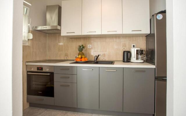 Apartment Blaž