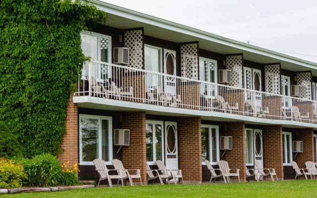 Silver Dart Lodge