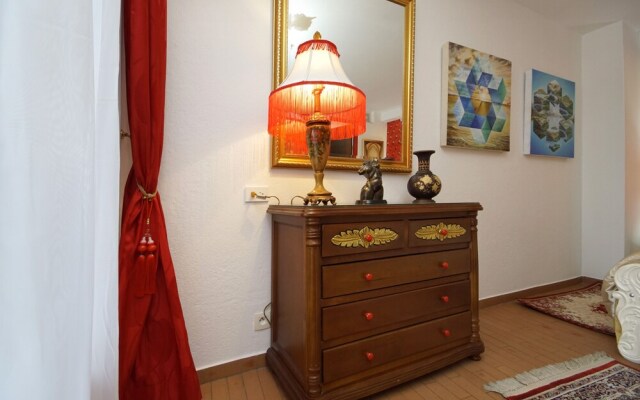 Romantic Suite, San Antonio Cali