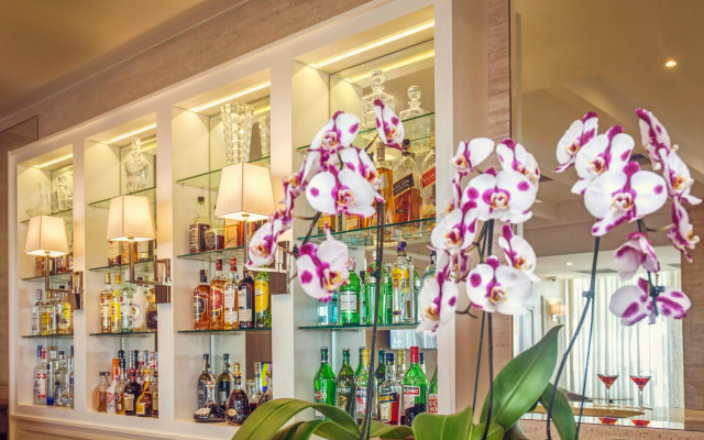 Windsor California Copacabana