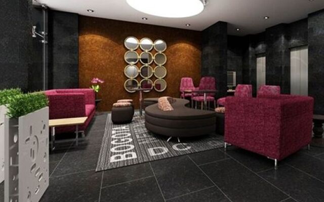 TRYP by Wyndham Bogotá Usaquén