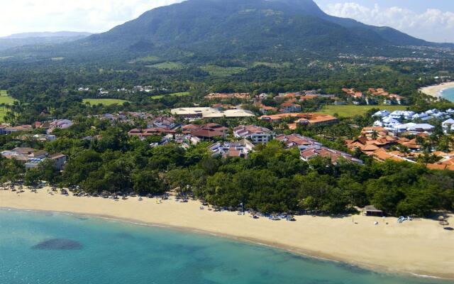 Sunscape Puerto Plata - All Inclusive