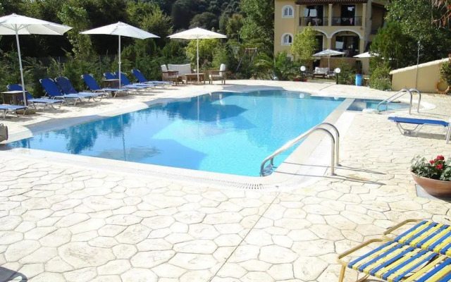 Villa Litsa