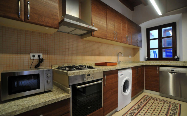 Smart City Suites Bodrum
