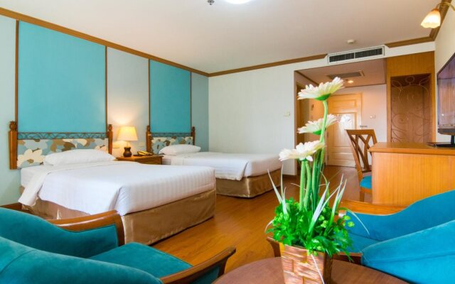 KU Home Hotel