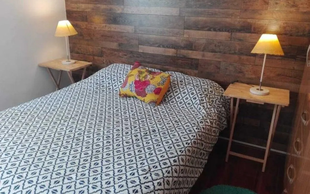 Pacifico Arica Bello Horizonte