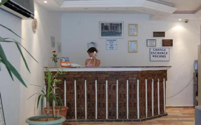 Erta Soyak Beach Otel