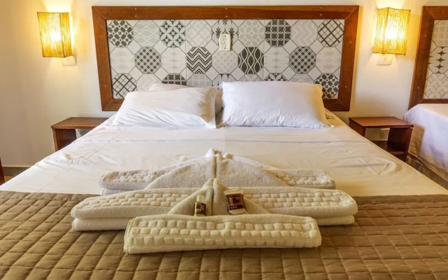 Pousada Casarão da Praia