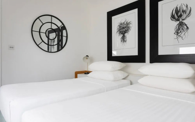 Winchester Street III by Onefinestay