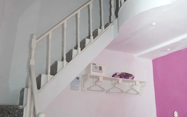 Casa Manrique