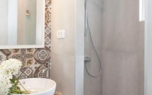 Apartment Mr Bellina