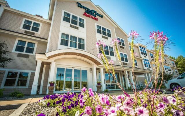 TownePlace Suites by Marriott Gilford