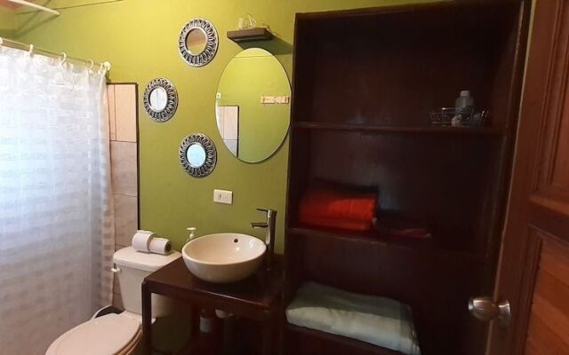 Departamento Norte y Sur