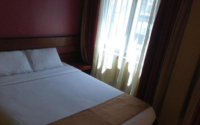 Diamond Hotel