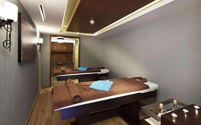 Doubletree by Hilton Avanos - Cappadocia