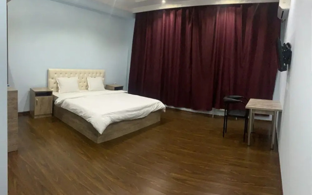 Hotel Xantora