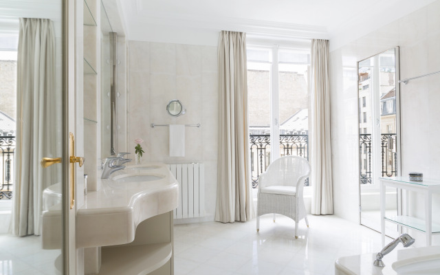 Hotel Le Bristol Paris
