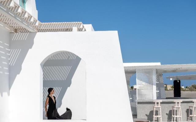 Santa Irina Luxury Sunny Lofts