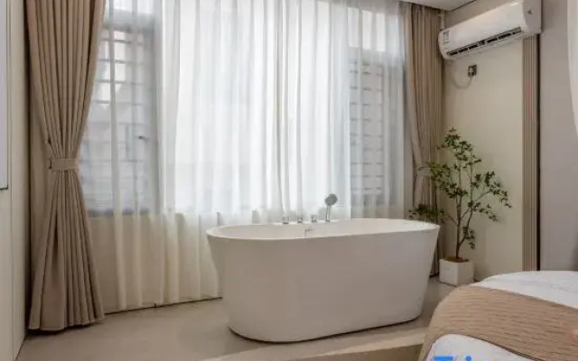 YOUJIASHANGJUHOMESTAY