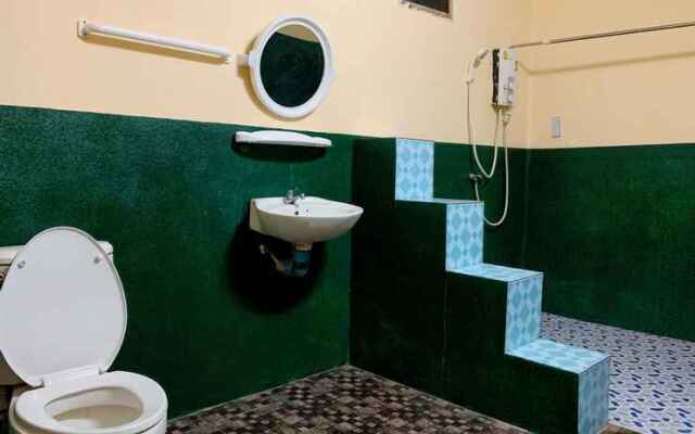 Aunyamanee Resort Lamphun