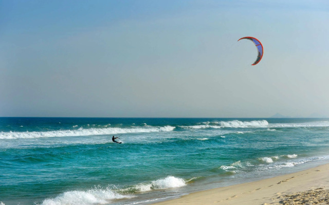 Grand Hyatt Rio De Janeiro