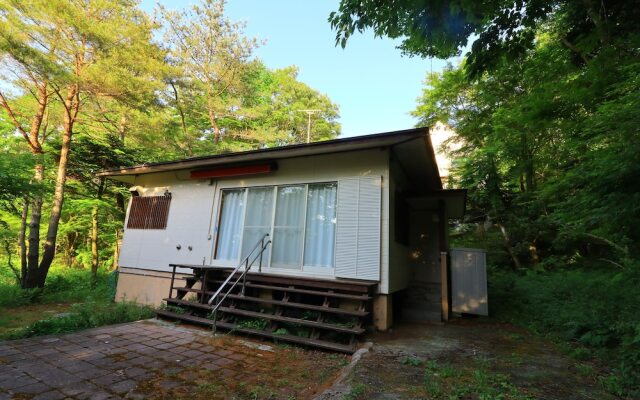 Angel Forest Fuji Komatsugahara