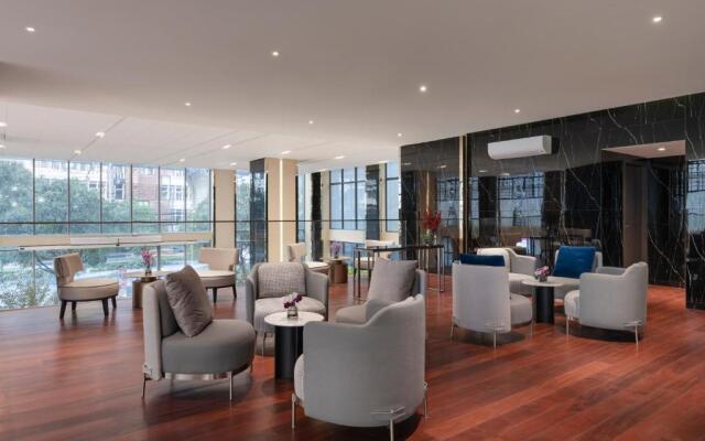 Siamese Sukhumvit 48