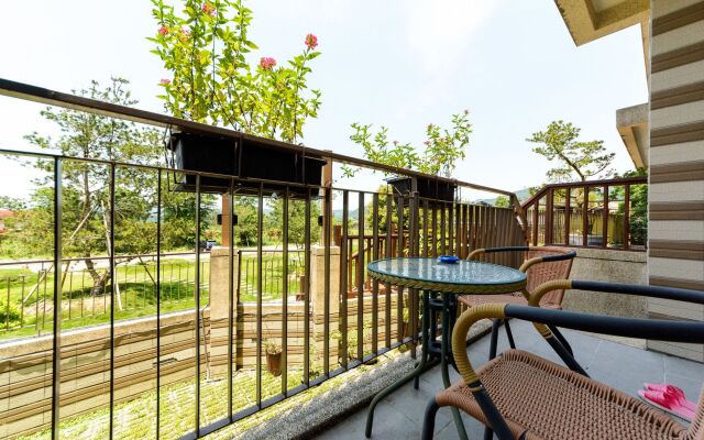 No.8 Dream Street Bed and Breakfast