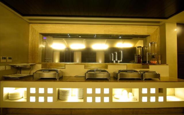 The Prime Balaji Deluxe @ New Delhi Railway Station