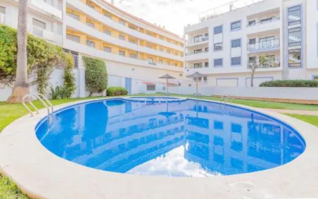 Apartement Casamora