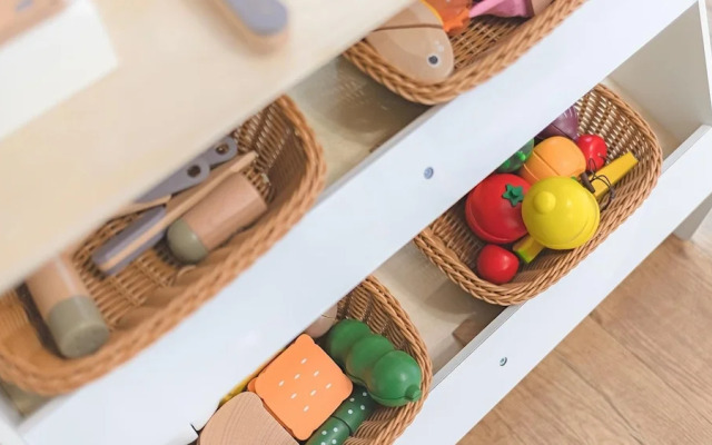 Namyangju Haimom Family Pension Black