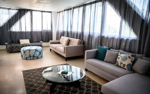 Serenity Rincon Guesthouse
