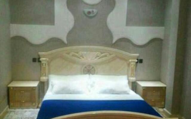 appartement Annakhil