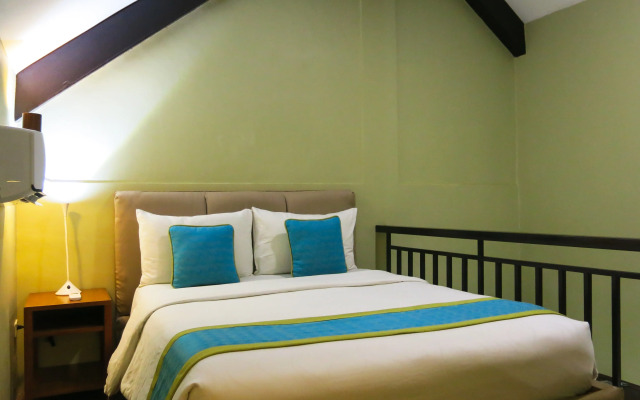 Boracay Haven Resort