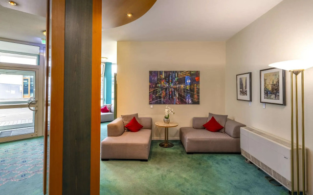 PLAZA INN Blankenburg Ditzingen, Sure Hotel Collection