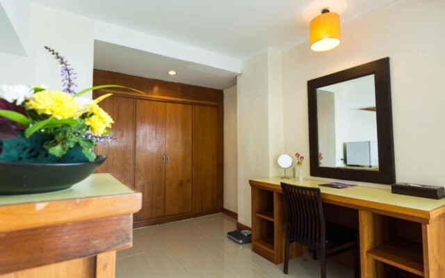 Pattawia Resort & Spa