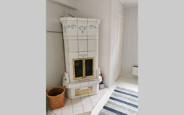 Arctic Circle Tranquillity