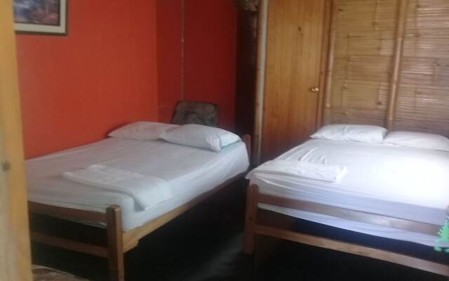 Las Pirámides del Norte