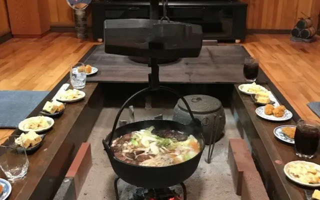 Kocchi Tei