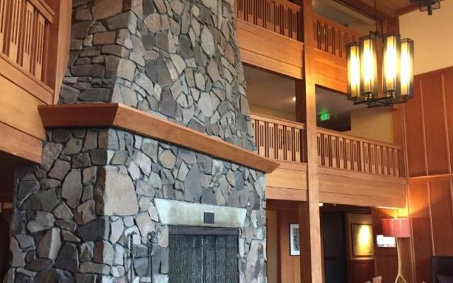 Skamania Lodge