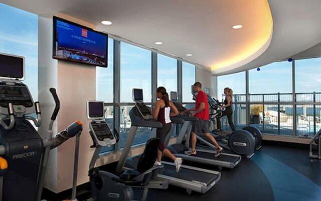 Bluebird Suites near National Airport