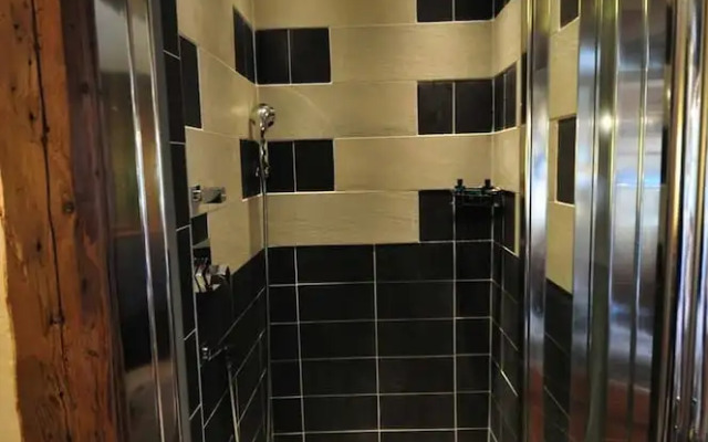 Hôtel Les Chalets de Philippe avec Jacuzzis privatifs