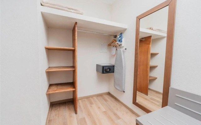 Comfort Inn Monterrey Valle