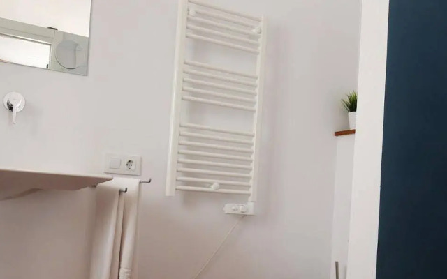 Vejerísimo Casa Boutique con parking privado